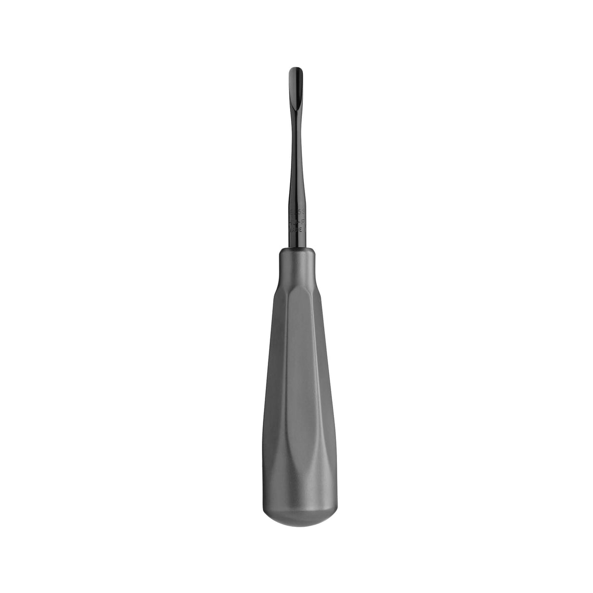 Luxating Elevator - 5mm, Black Line