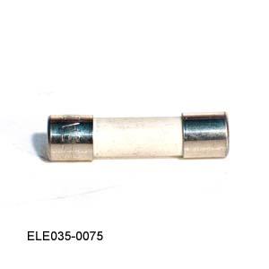 Fuse 5A, 5*20 Mini Fastblow