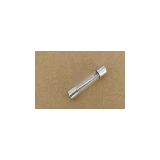 Fuse, Glass Tube, 1.0A,250V, 5*20 Ezplus / Elara