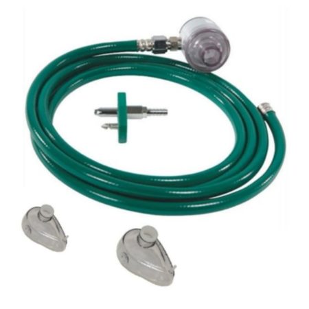 Demand Valve