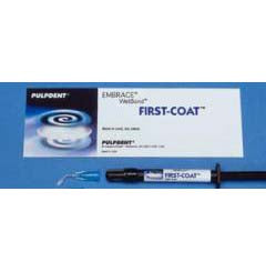 First-Coat, Embrace Wetbond - 1.2 mL syringe + 10 flocked tips