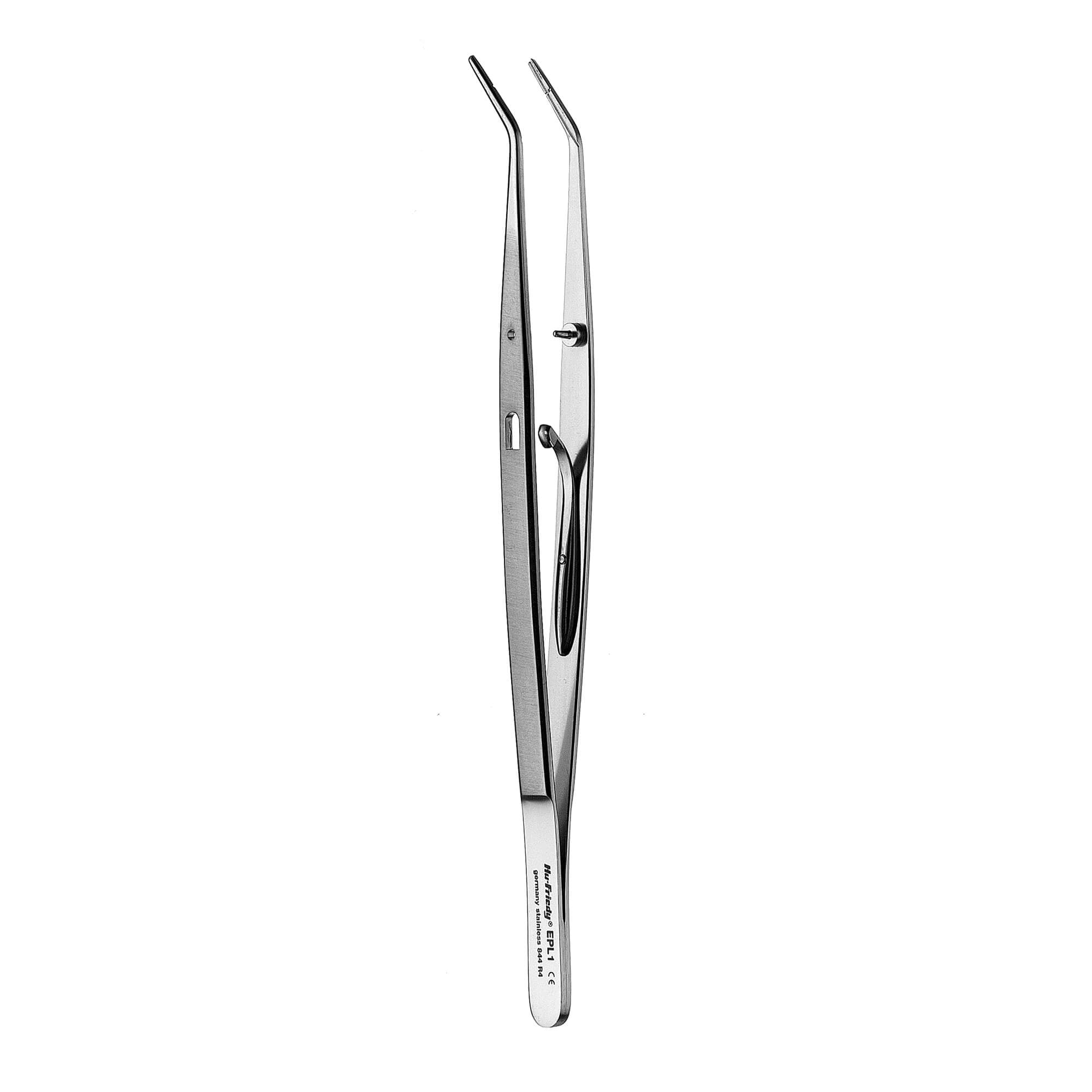 Pliers - #1 Locking Endo