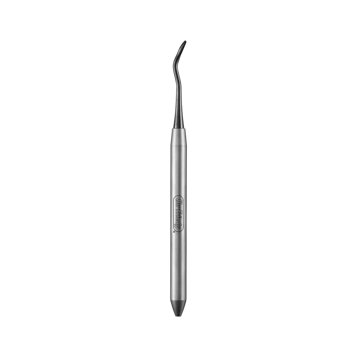 Luxating Hybrid - Distal, Black Line