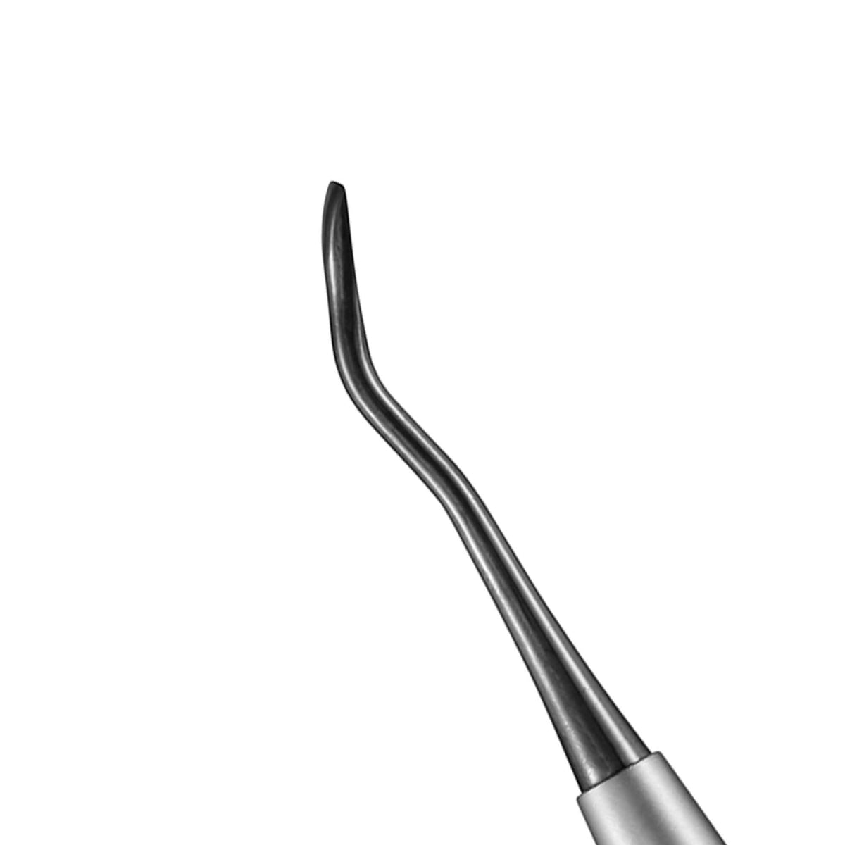 Luxating Hybrid - Distal, Black Line