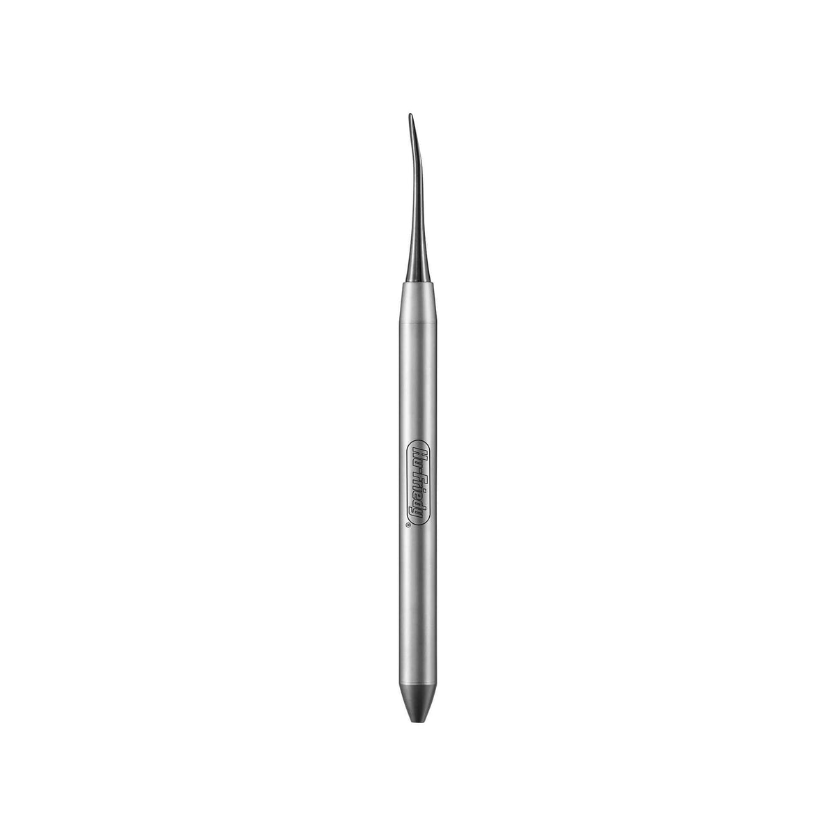 Luxating Hybrid -Small Curved,Black Line