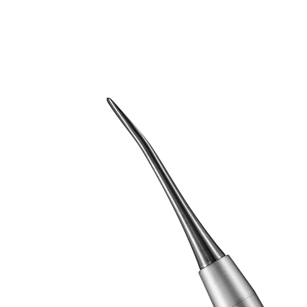 Luxating Hybrid -Small Curved,Black Line
