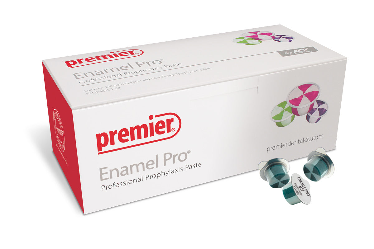 Enamel Pro Prophy Paste