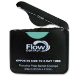 Safe'N'Sure PSP Barrier Envelopes (300) - Econo