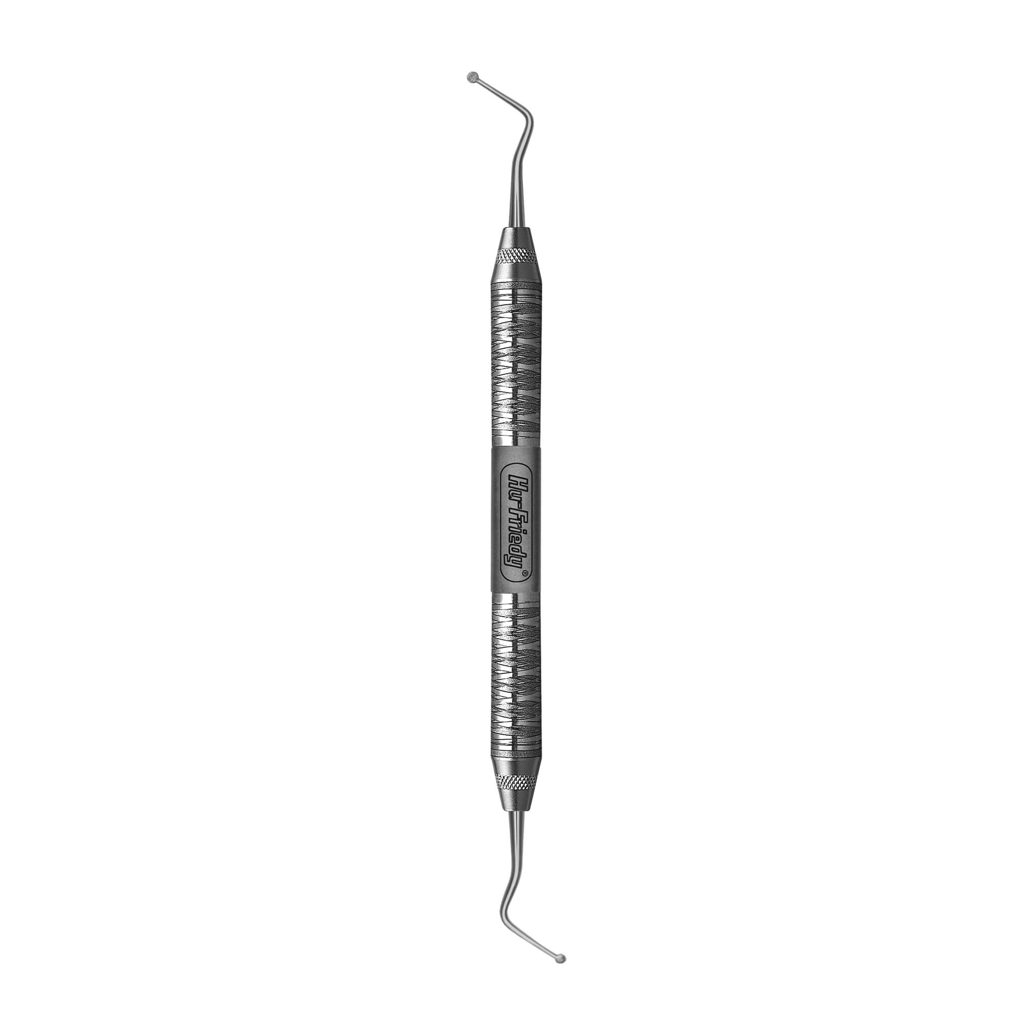Excavator - 33L Endo