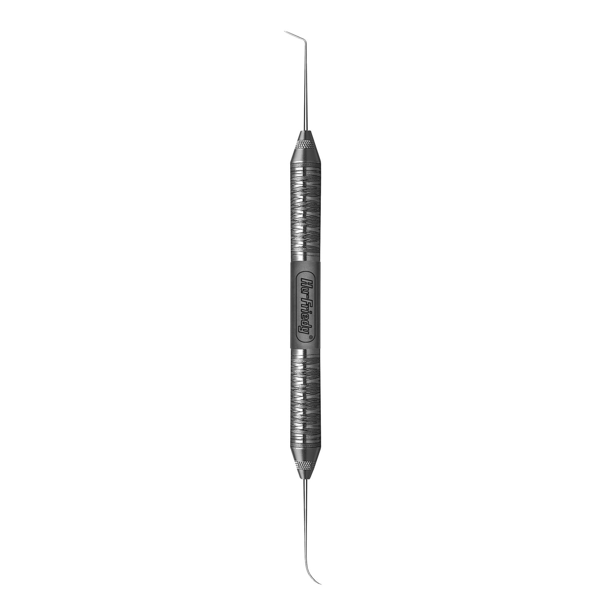Explorer - 6 Double-Ended