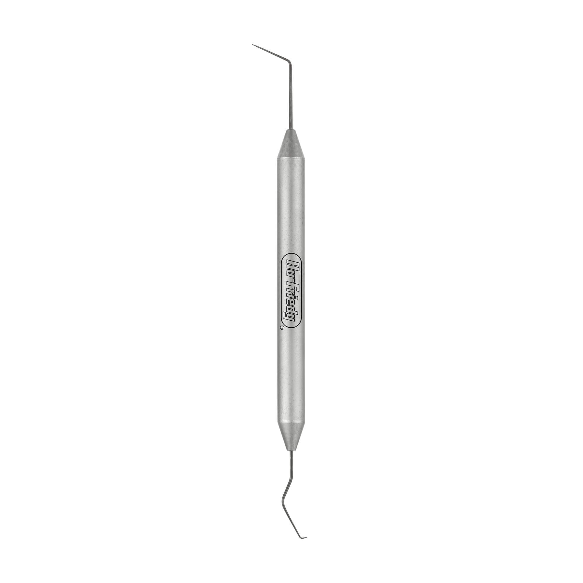 Explorer - DG16/17 Endo, Black Line