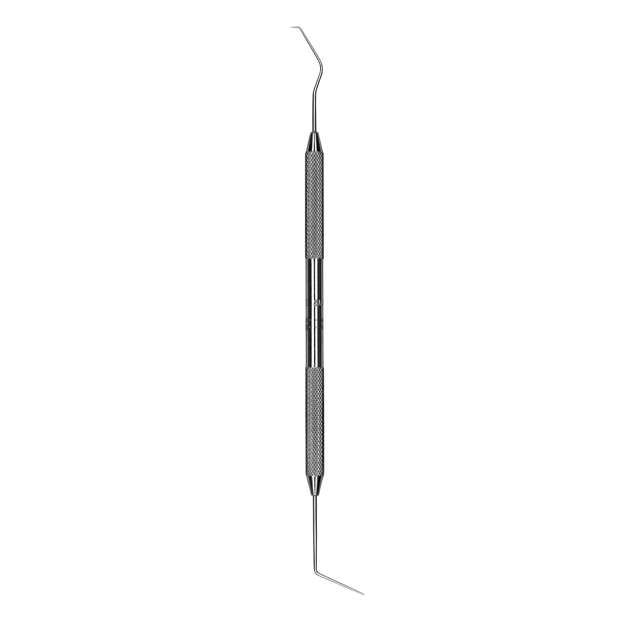 Explorer - DG16/17 Endo, Black Line