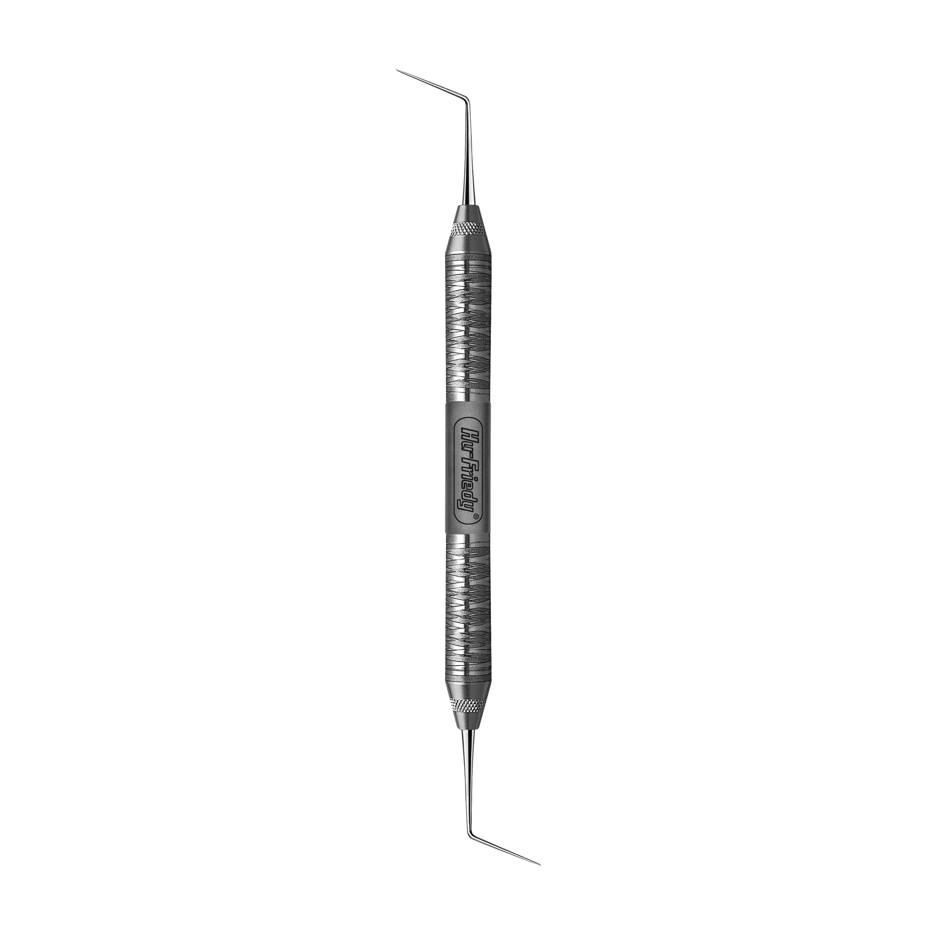 Explorer - DG16 Endo, Black Line