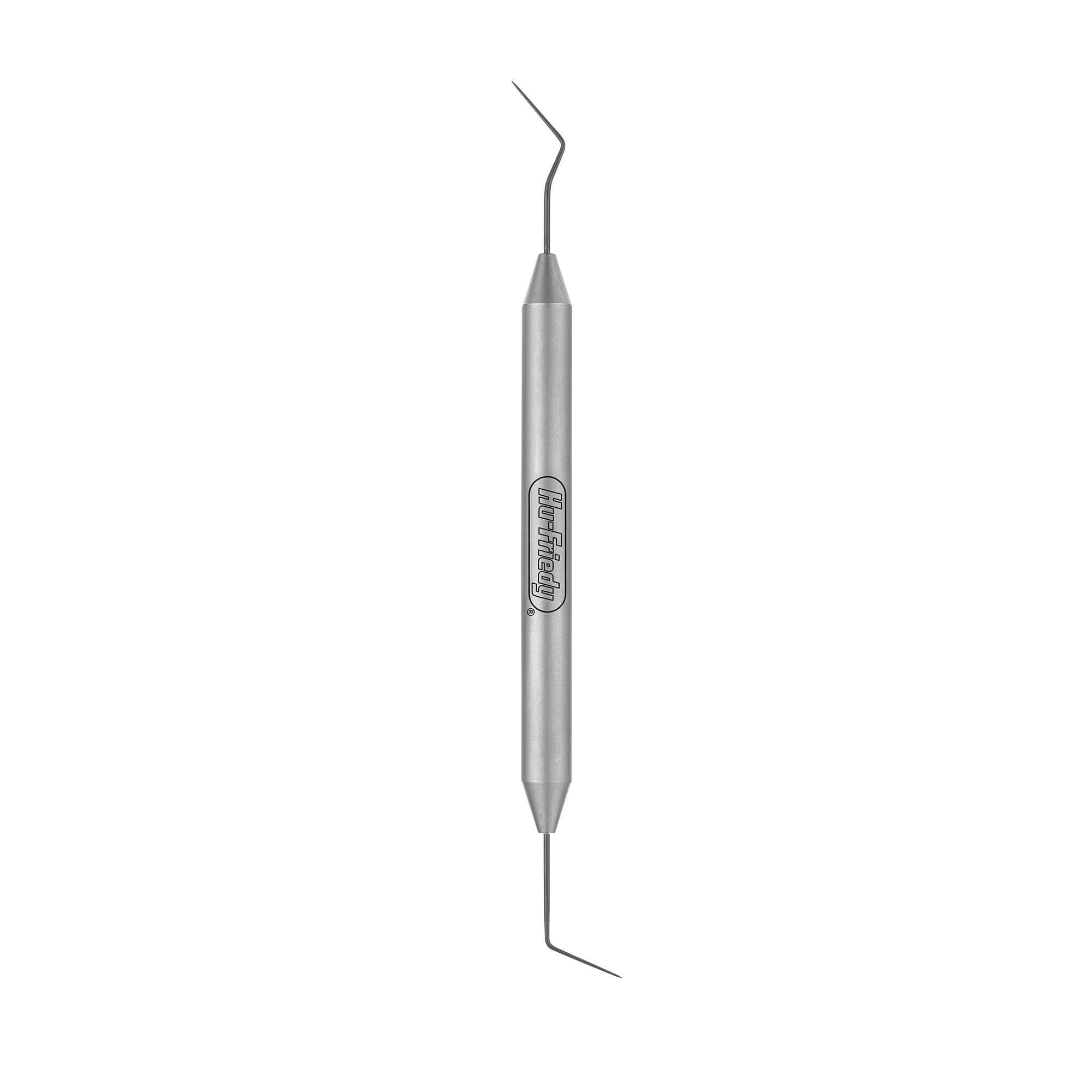 Explorer - DG16 Endo, Black Line