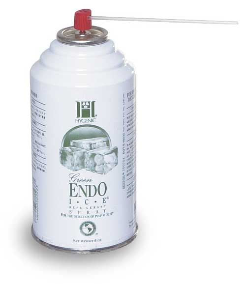ENDO-ICE Refrigrrant Spray Can - 6 oz./168 g.