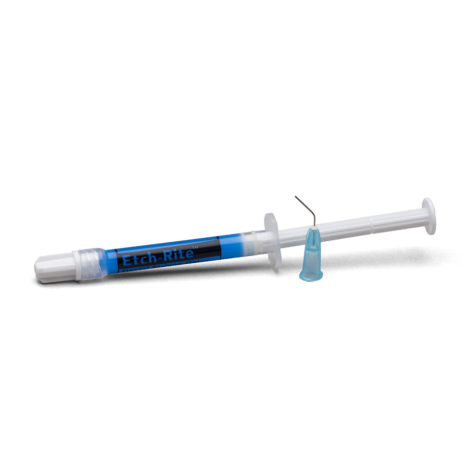 Etch-Rite 38% Phosphoric Acid Etch Gel