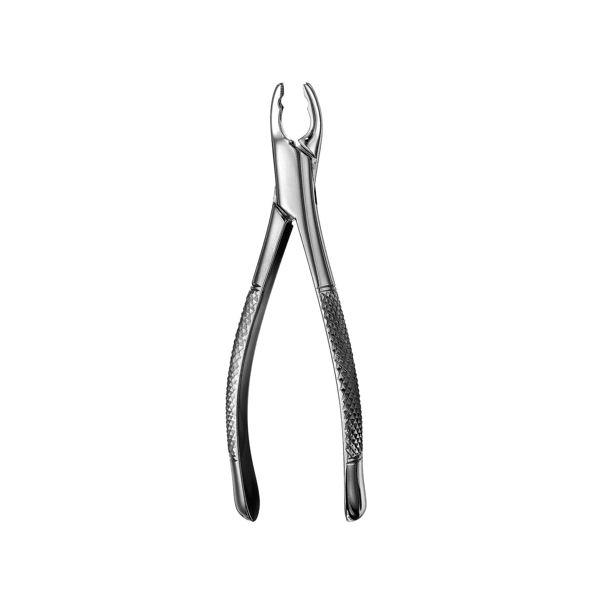 Split Beak Pedo Forceps - 150XAS, Serrated