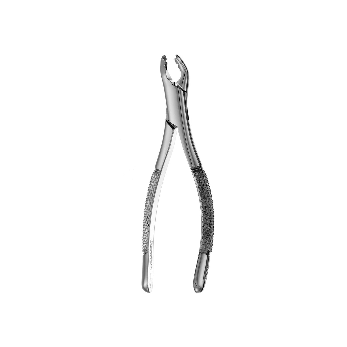 Split Beak Pedo Forceps - 151XAS, Serrated