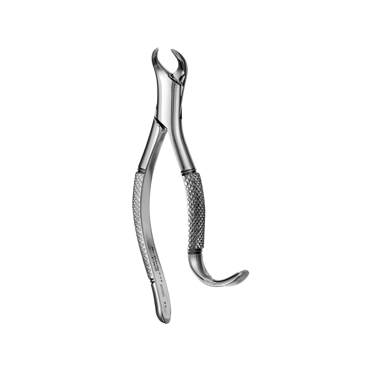 Pedo Forceps -16S, Thumb Hook