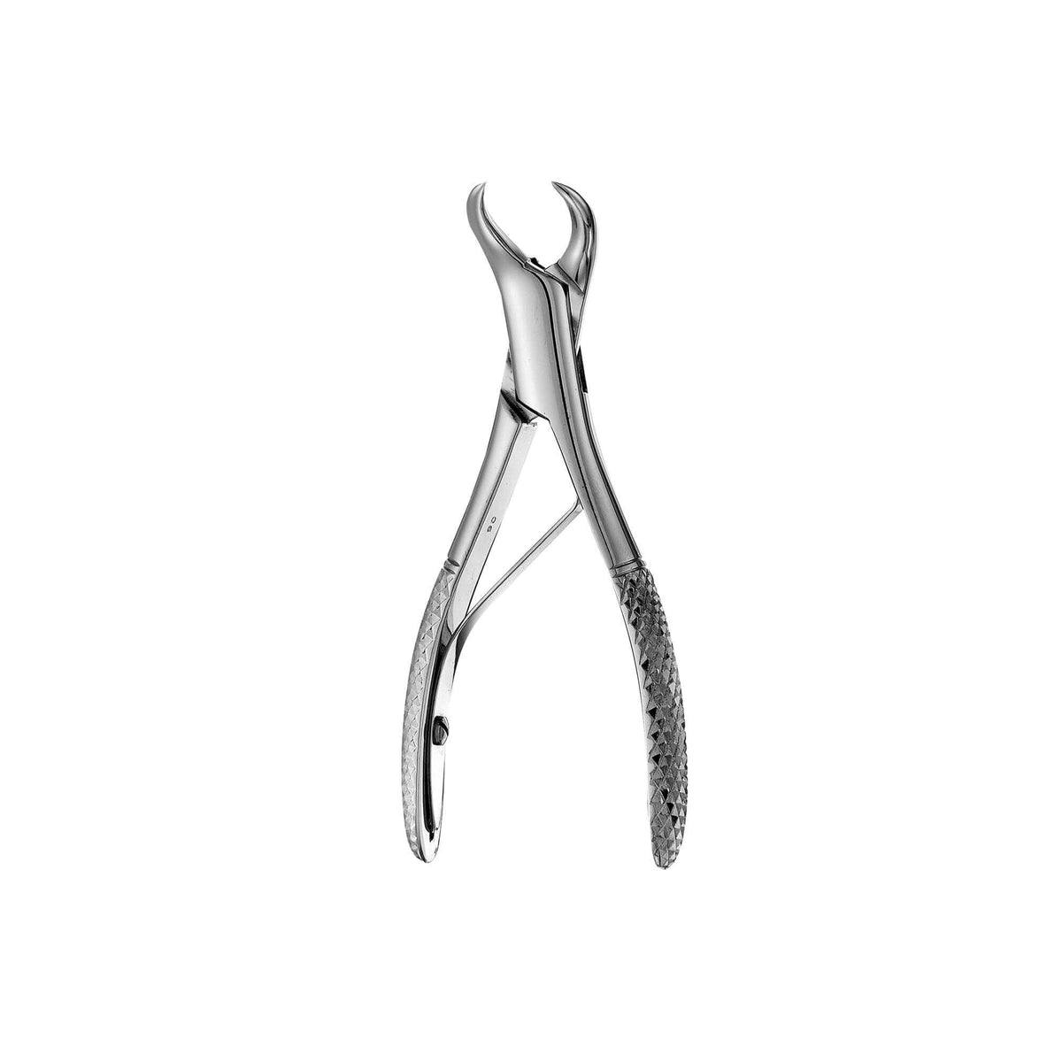 Pedo Cowhorn Forceps - 23K