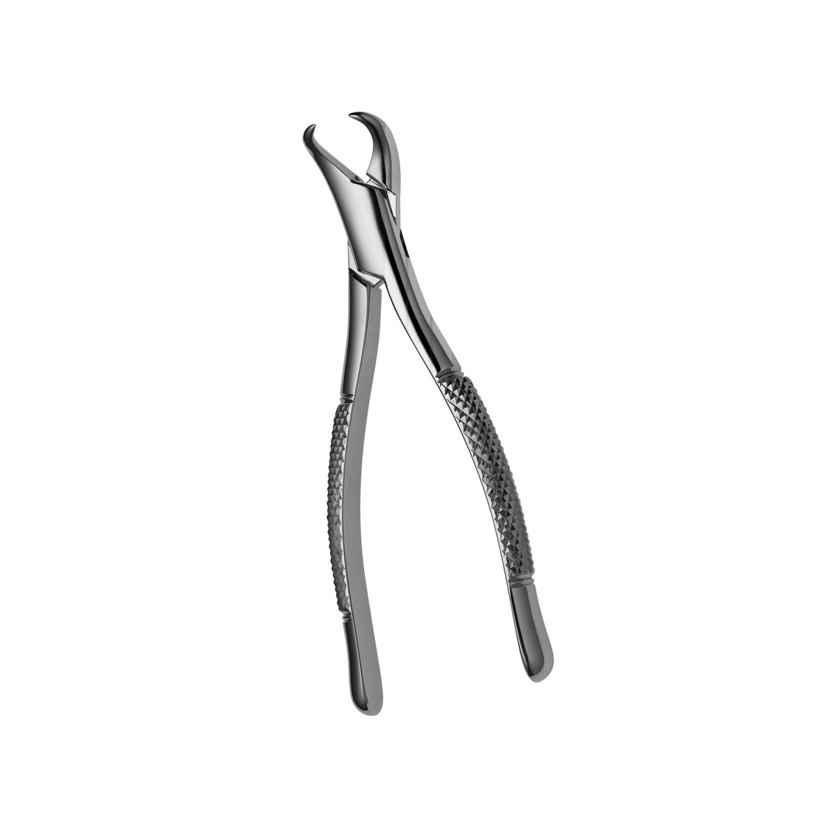 Cowhorn Pedo Forceps - 23