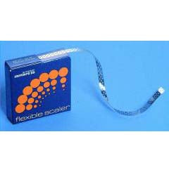 Flexible Scaler - 2 meter roll