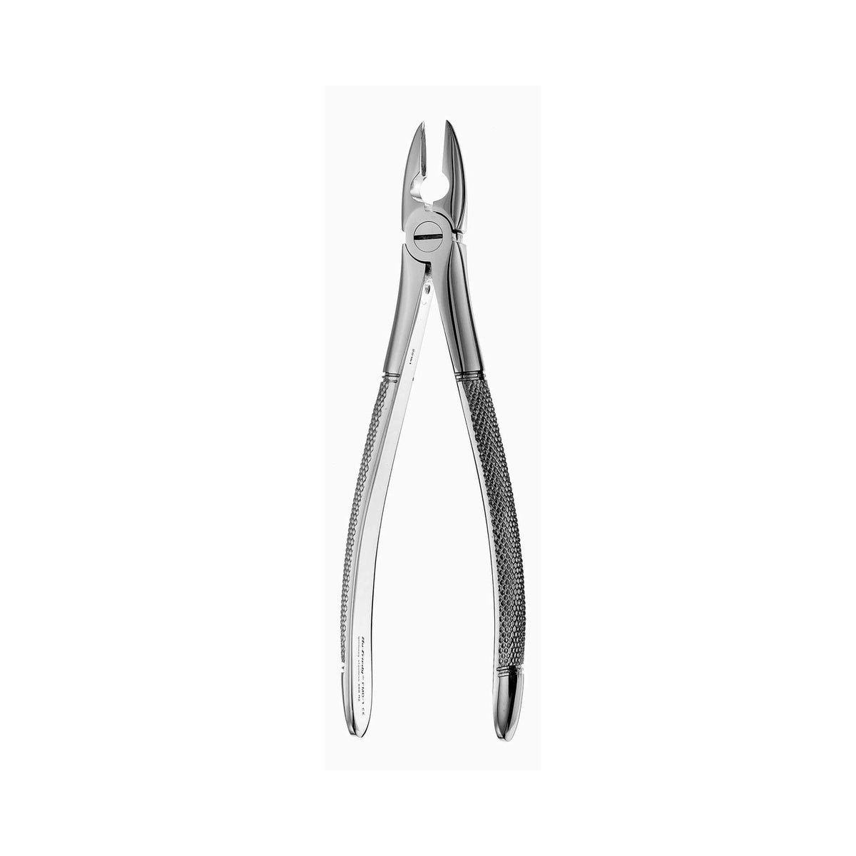 Mead Forceps - MD1, Serrated