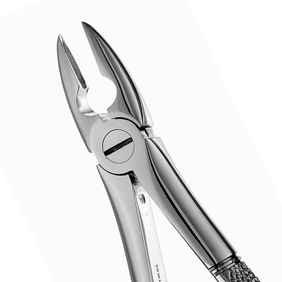 Mead Forceps - MD1, Serrated