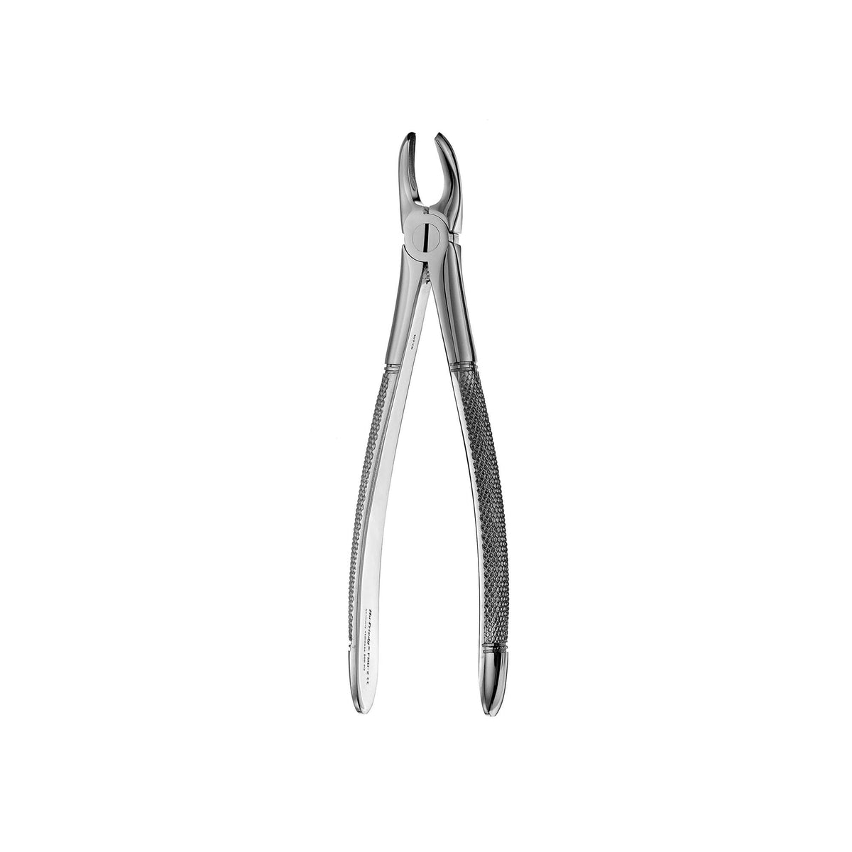 Mead Forceps - MD2, Serrated