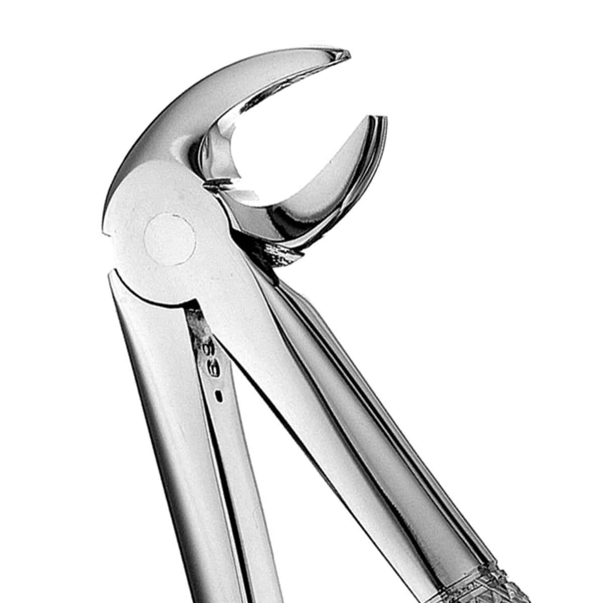 Mead Forceps - MD3, Serrated