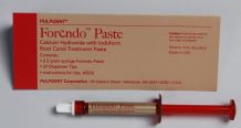 Forendo Paste 2.2 gm syringe + 20 applicator tips
