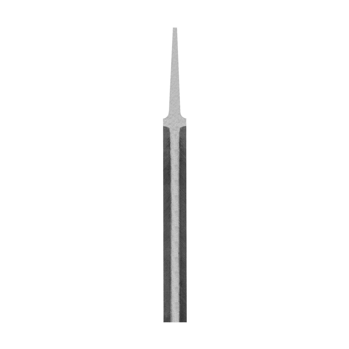 File Sharpener, Tanged
