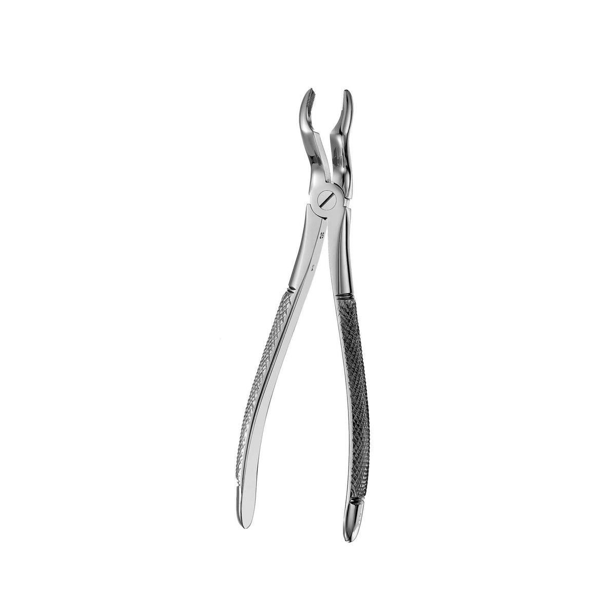 European Style Forceps - 567A, Serrated