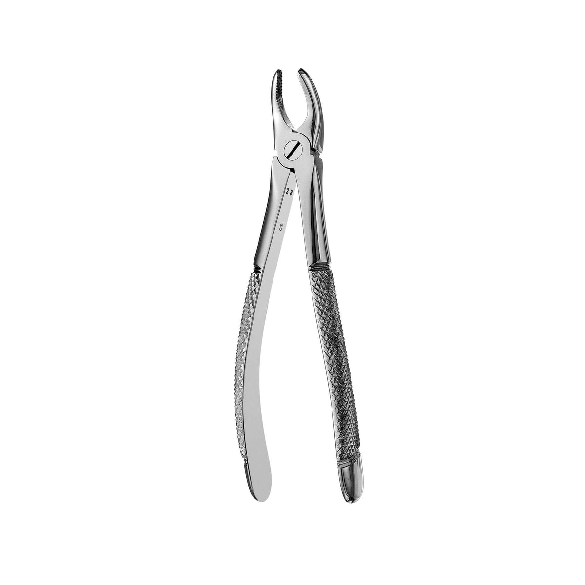 European Style Forceps - 7