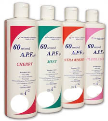 MI Plus Paste Strawberry 10/Pk