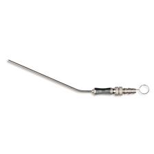 Frazier Suction Tube