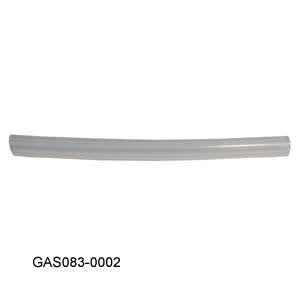 Silicone Tube For Water/Air Pump/ 5Mmx10Mm/ Per Foot