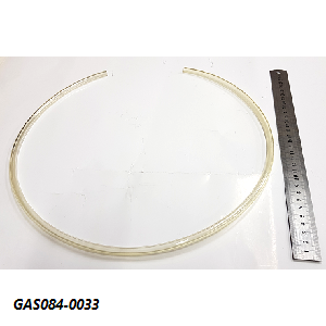 Polyurethane Tube, Clear, Pu 8X5 Mm