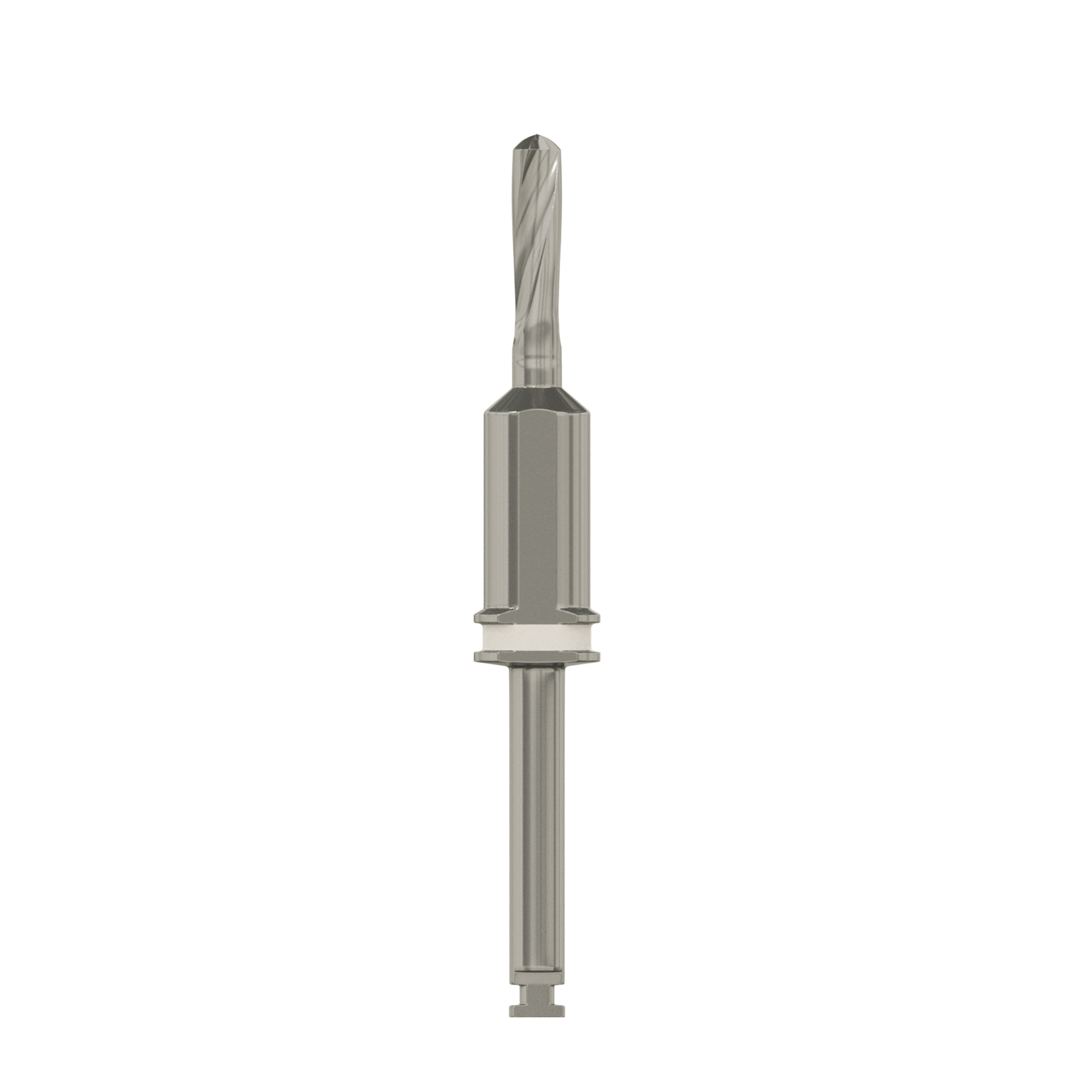 Drills For Surgical Guide With Sleeve
