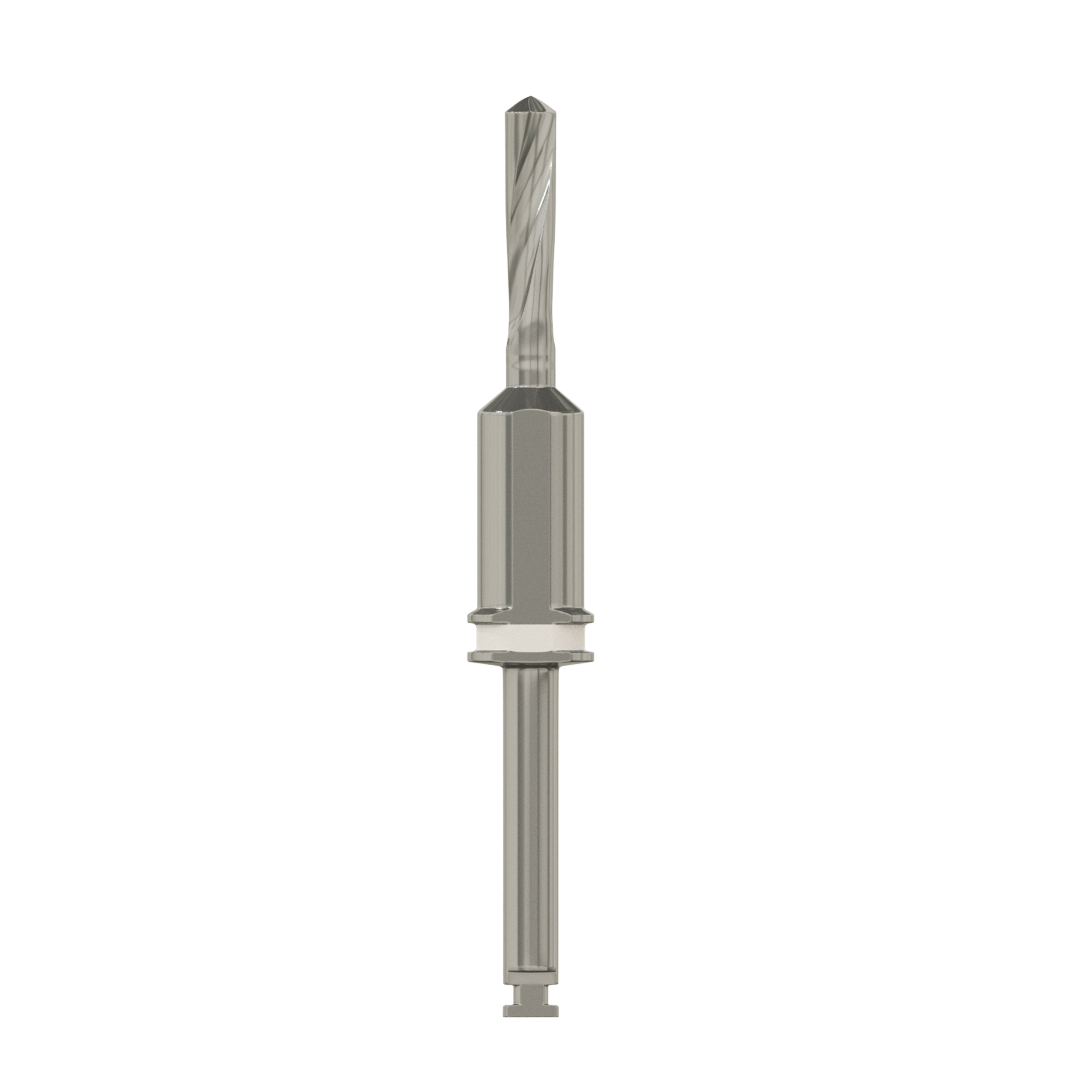 Drills For Surgical Guide With Sleeve