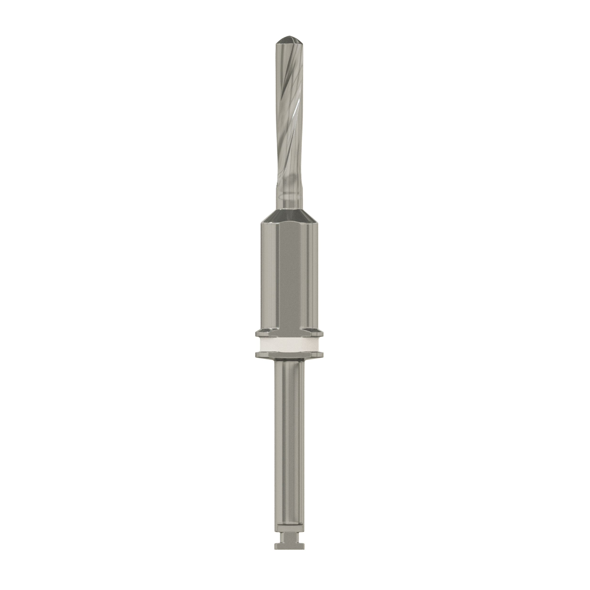 Drills For Surgical Guide With Sleeve