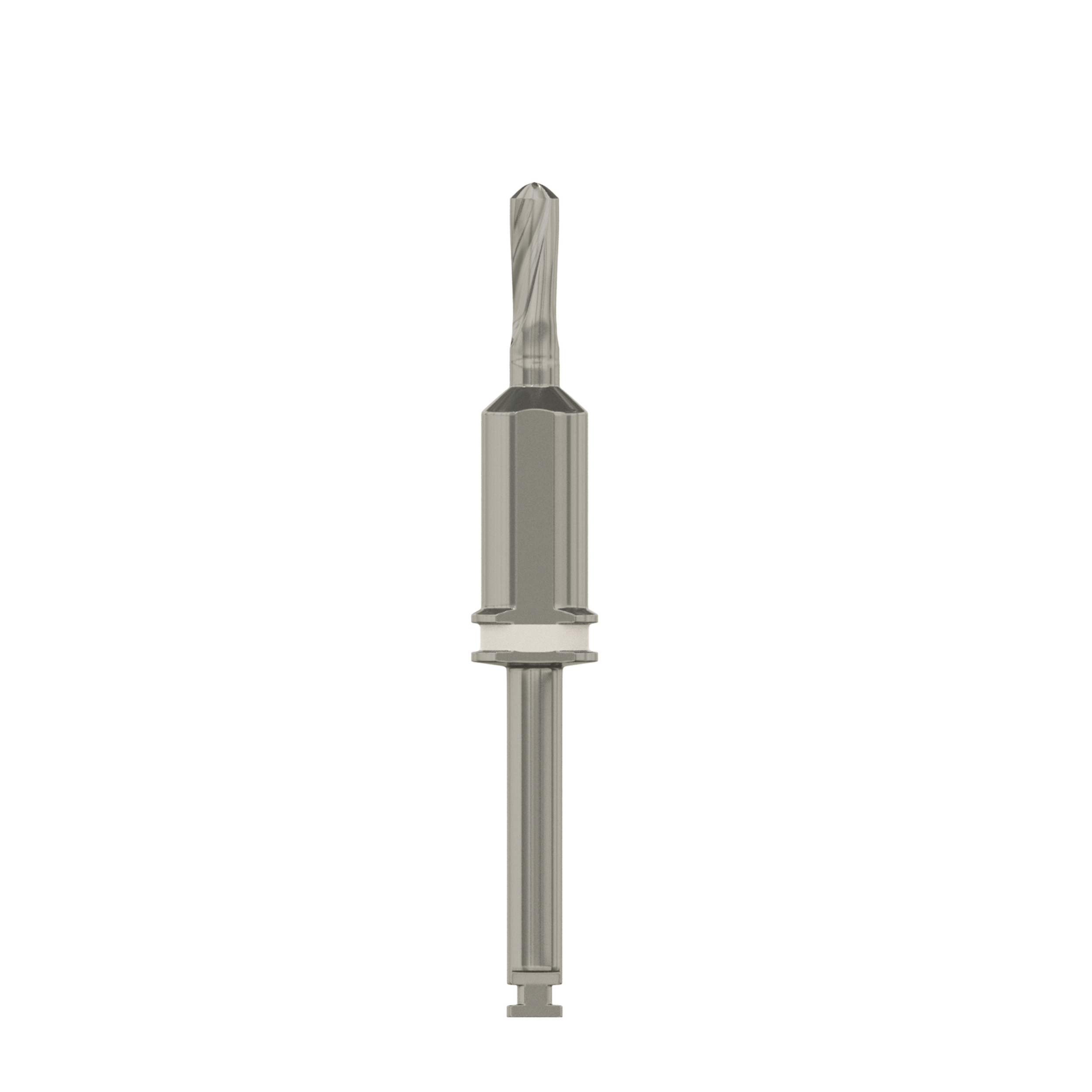 Drills For Surgical Guide With Sleeve