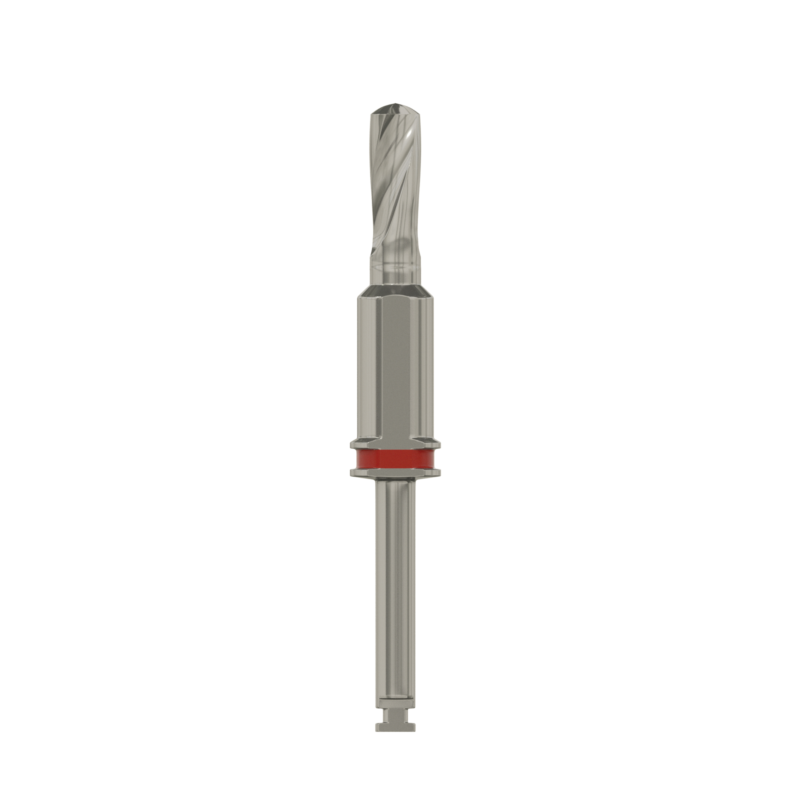 Drills For Surgical Guide With Sleeve