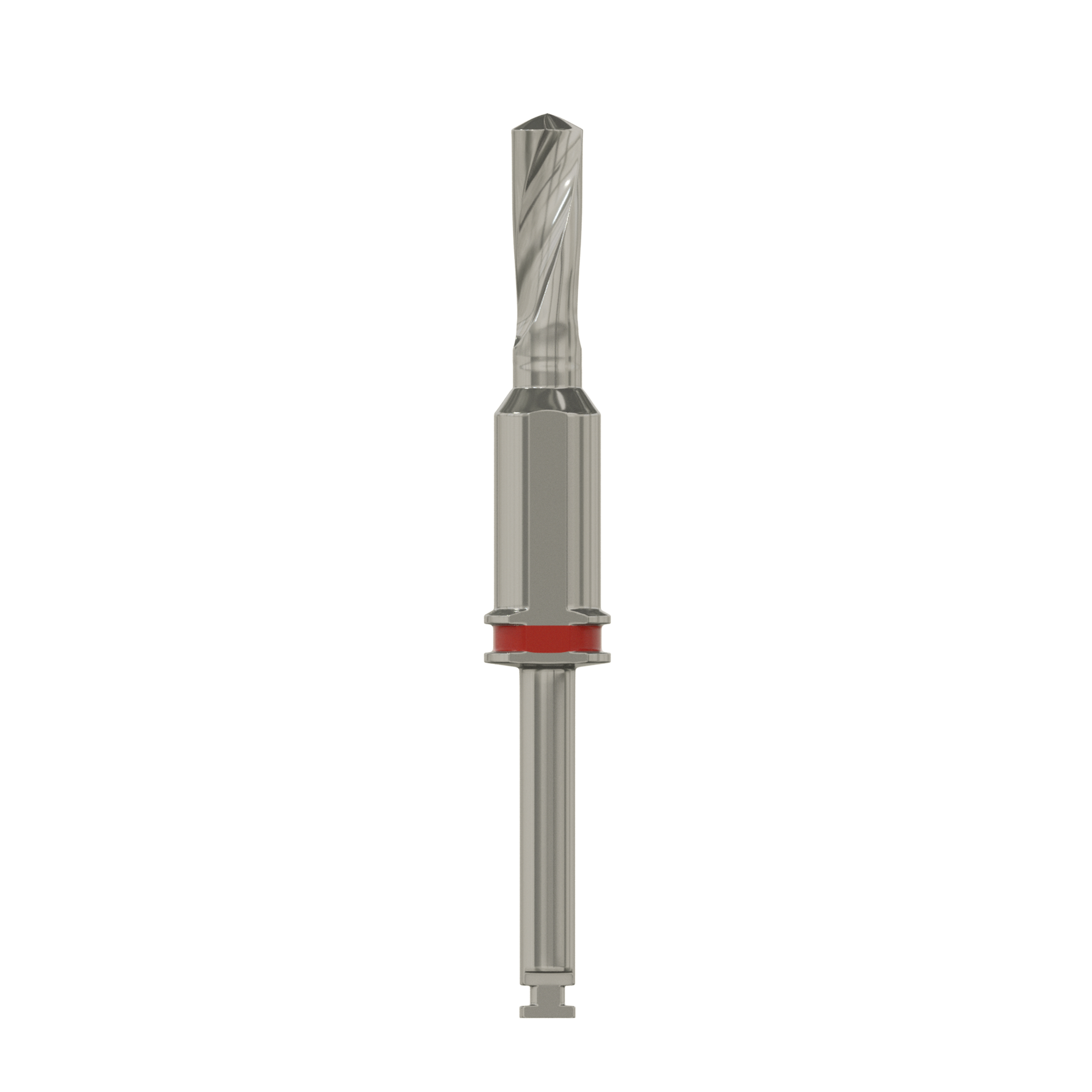 Drills For Surgical Guide With Sleeve