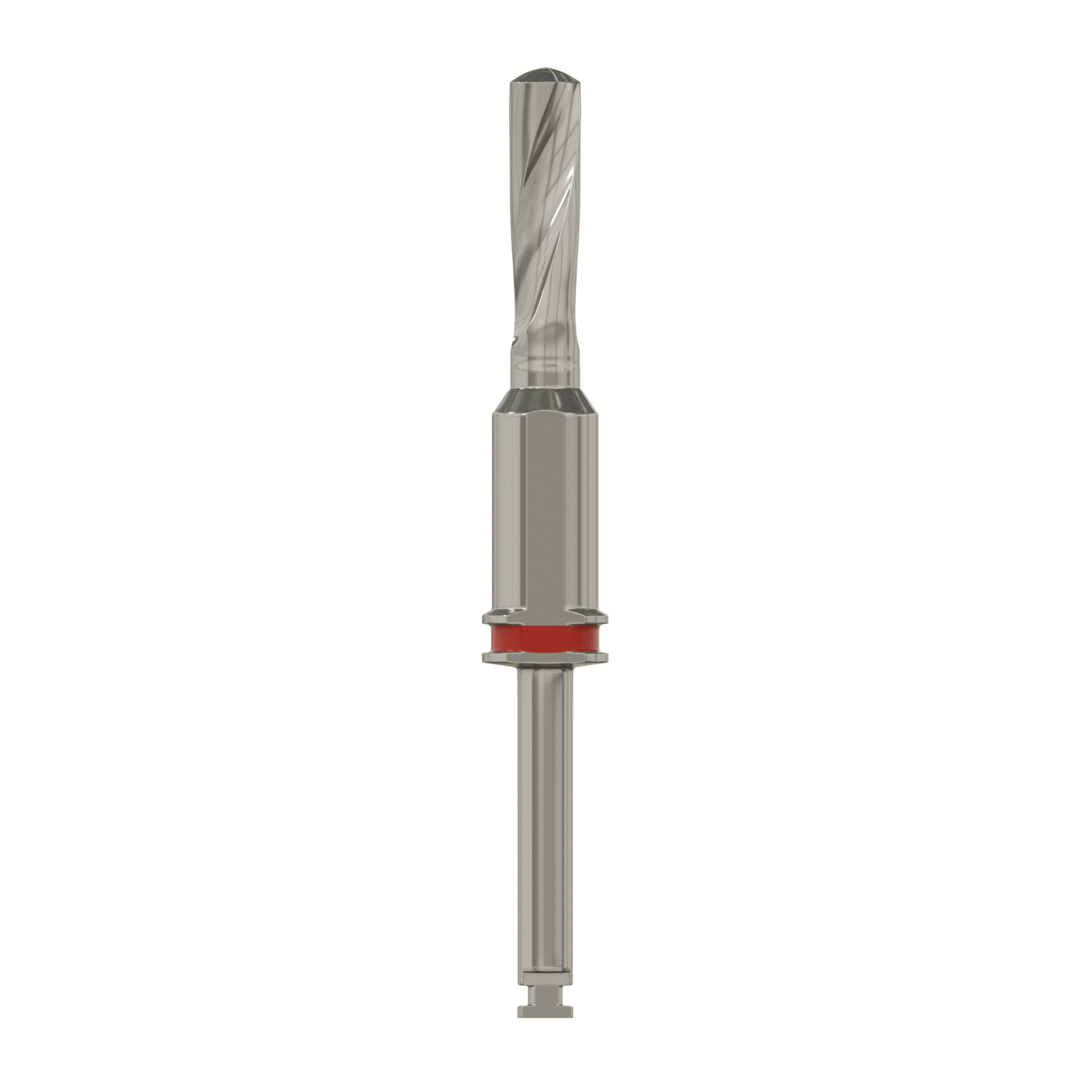 Drills For Surgical Guide With Sleeve
