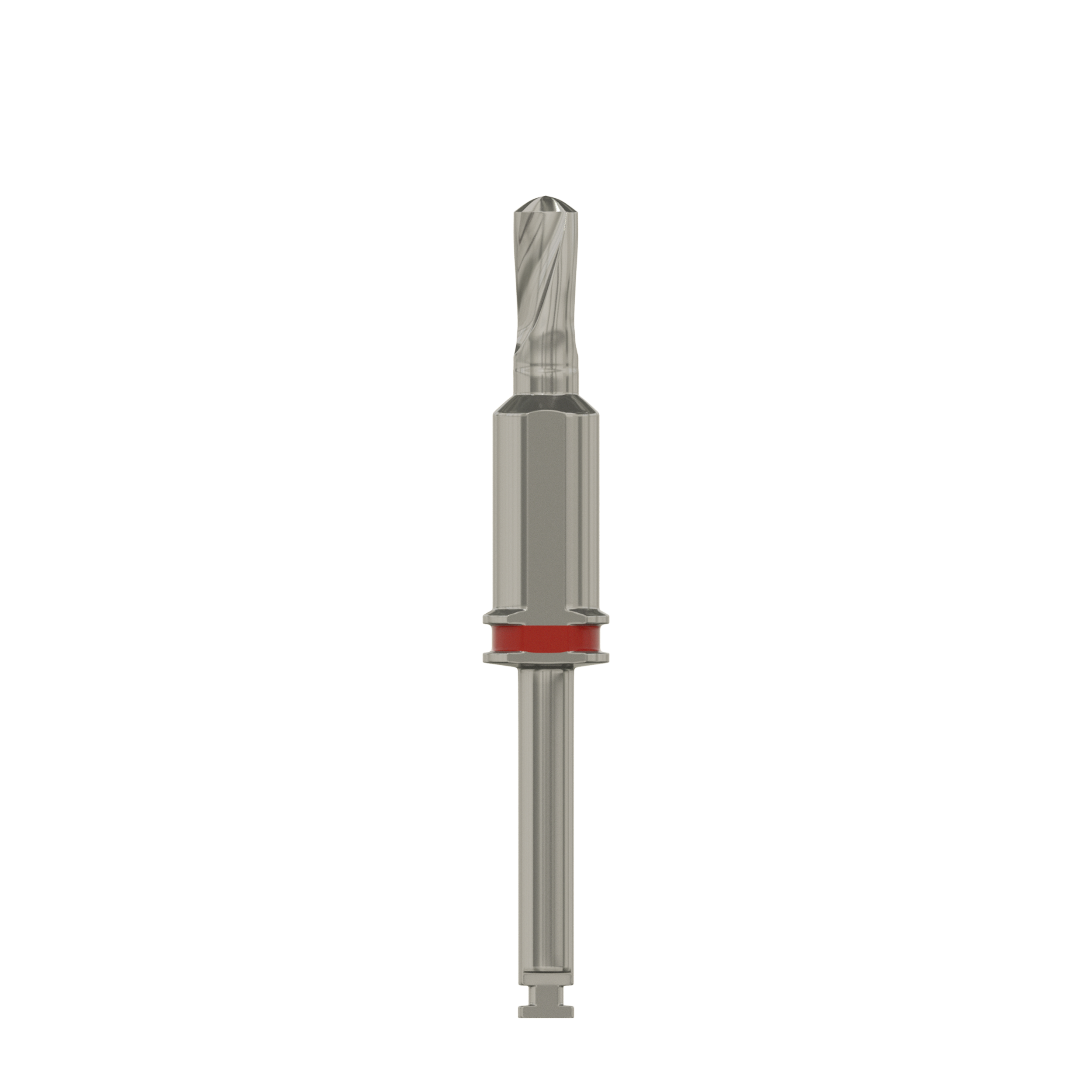Drills For Surgical Guide With Sleeve