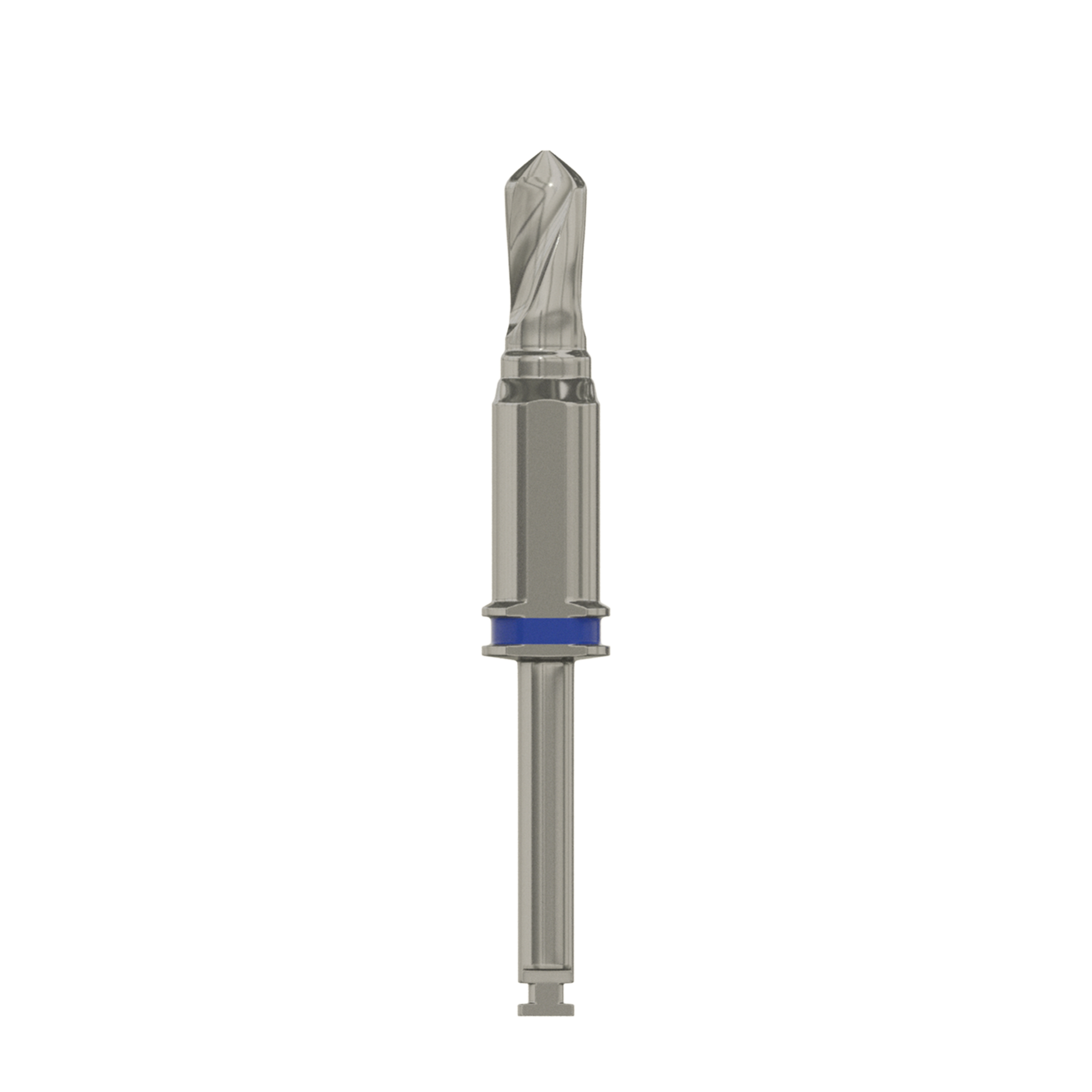 Drills For Surgical Guide With Sleeve