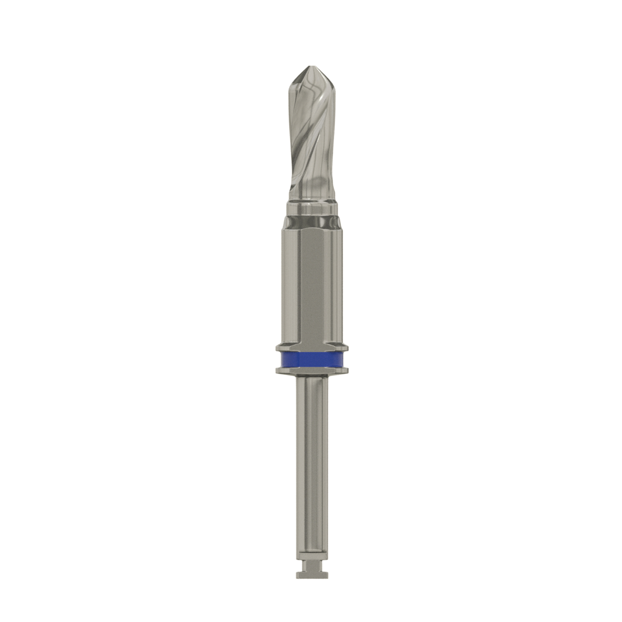 Drills For Surgical Guide With Sleeve