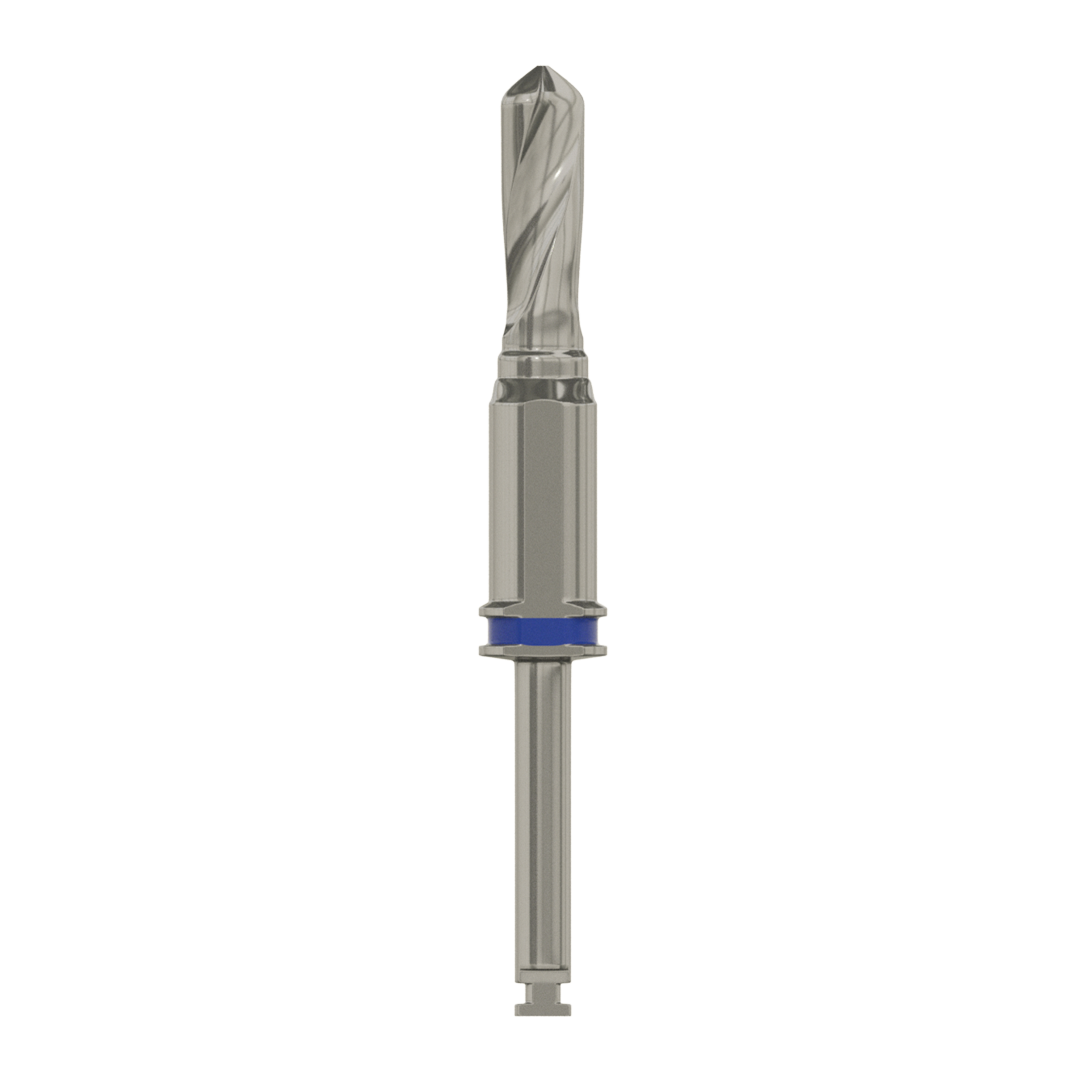Drills For Surgical Guide With Sleeve