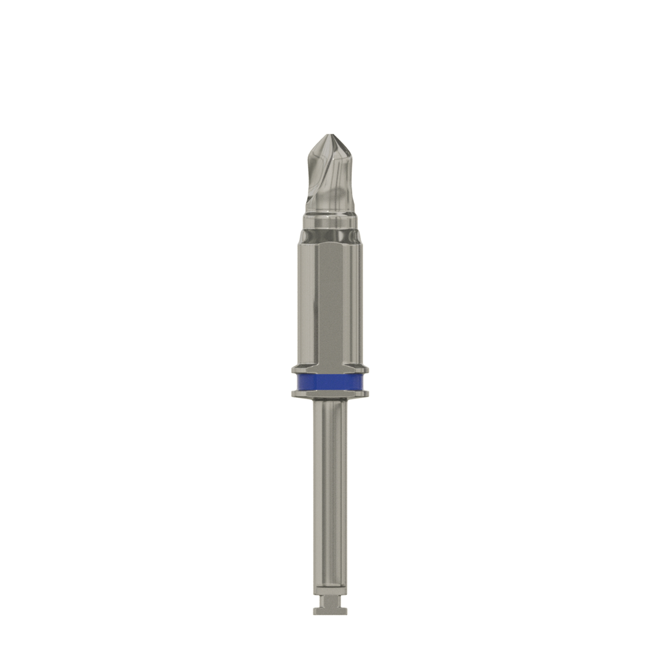 Drills For Surgical Guide With Sleeve